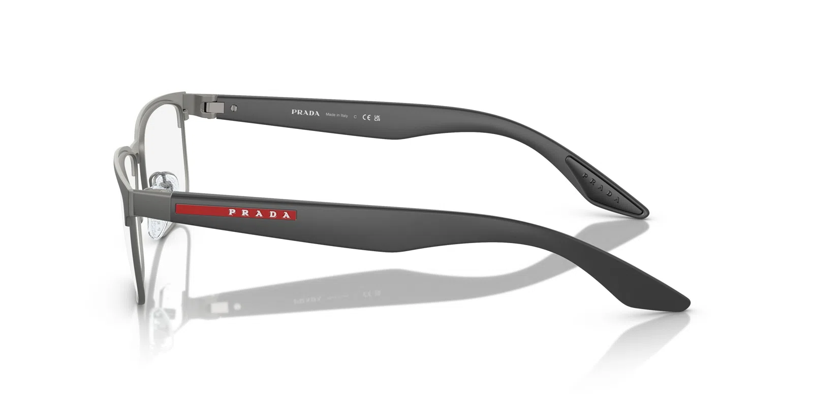 Prada Linea Rossa 51PV Eyeglasses - view 16